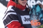 , Winter X-Games Womens Board Slopestyle 2011 - Courchevel Enquirer